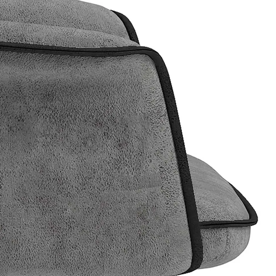 Armlehnenstuhl um 180 Grad drehbar - Watenora (2er Set)^Wohnen