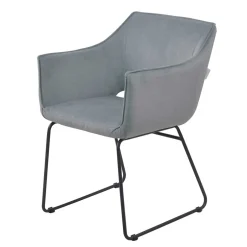 Armlehnstuhl in Graugrün - Foliage (2er Set)^Wohnen Online