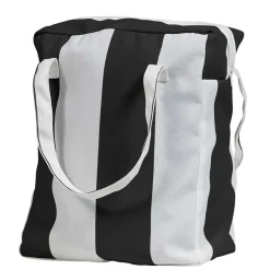 Aufblasbare Hocker gestreift - Ervice (2er Set)^Wohnen