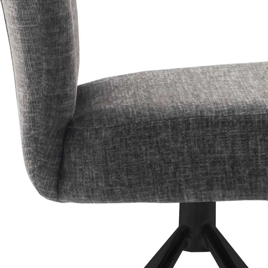 Ausgefallene Tischgruppe modern - Flacona (siebenteilig)^Wohnen Online