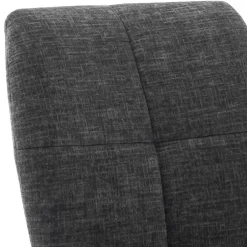 Ausgefallene Tischgruppe modern - Flacona (siebenteilig)^Wohnen Online