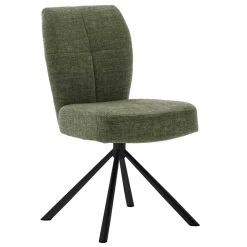 Ausgefallene Tischgruppe modern - Flacona (siebenteilig)^Wohnen Online