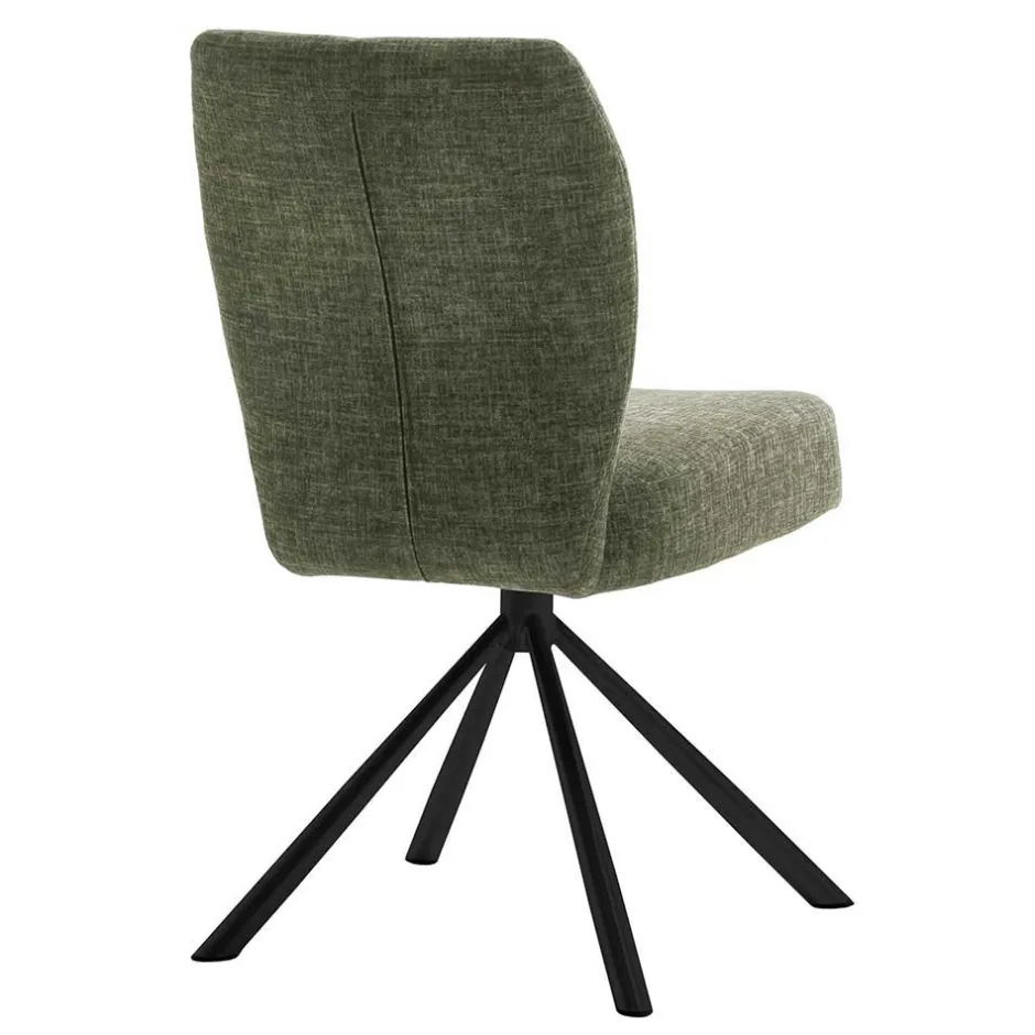 Ausgefallene Tischgruppe modern - Flacona (siebenteilig)^Wohnen Online