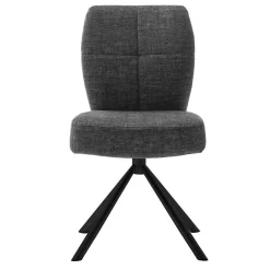 Ausgefallene Tischgruppe modern - Flacona (siebenteilig)^Wohnen Online