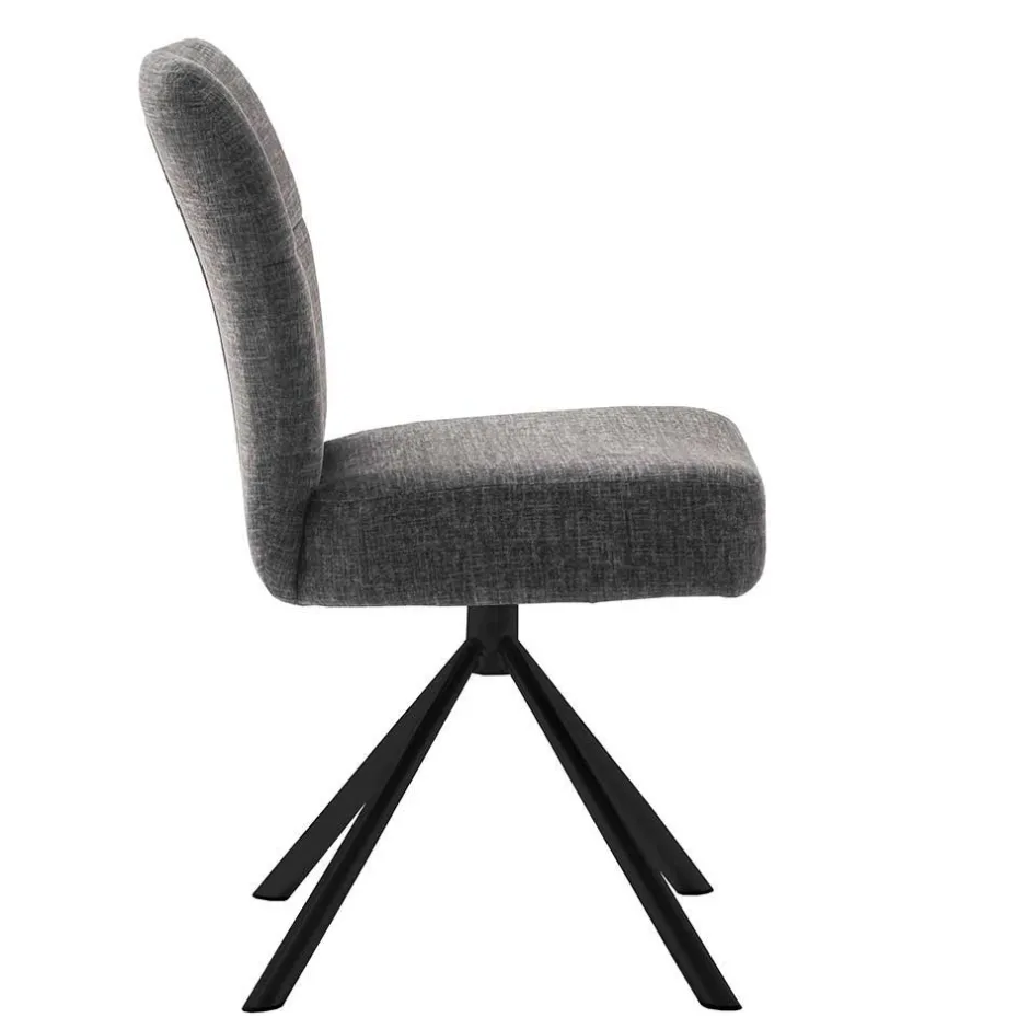 Ausgefallene Tischgruppe modern - Flacona (siebenteilig)^Wohnen Online