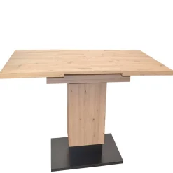 Ausziehtisch & Freischwinger Set - Glade (fünfteilig)^Wohnen Sale