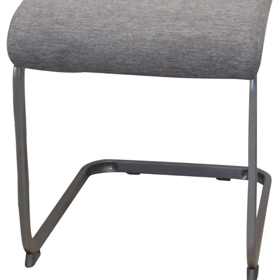 Ausziehtisch & Freischwinger Set - Glade (fünfteilig)^Wohnen Sale