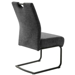 Ausziehtisch & Freischwinger Kombi - Flacona (siebenteilig)^Wohnen Best