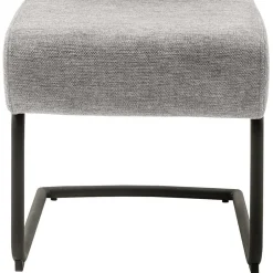 Ausziehtisch & Freischwinger Kombi - Flacona (siebenteilig)^Wohnen Best