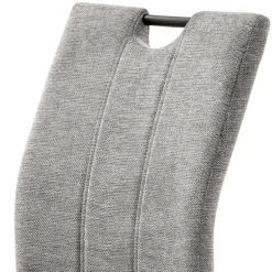 Ausziehtisch & Freischwinger Kombi - Flacona (siebenteilig)^Wohnen Best