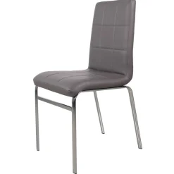 Ausziehtisch & Stuhl Set Sisela in Eiche Sonoma (fünfteilig)^Wohnen Discount