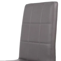 Ausziehtisch & Stuhl Set Sisela in Eiche Sonoma (fünfteilig)^Wohnen Discount