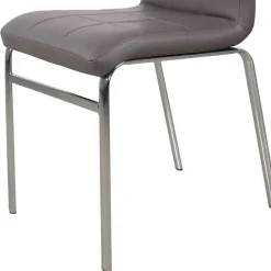 Ausziehtisch & Stuhl Set Sisela in Eiche Sonoma (fünfteilig)^Wohnen Discount