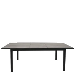 Wohnen Ausziehtisch für den Garten modern - Curedo