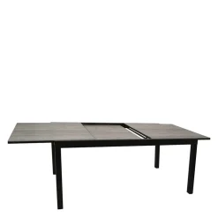 Wohnen Ausziehtisch für den Garten modern - Curedo