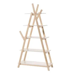 Babyzimmer Kompletteinrichtung in Weiß - Mauricia (vierteilig)^Wohnen Online