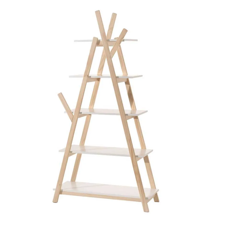 Babyzimmer Kompletteinrichtung in Weiß - Mauricia (vierteilig)^Wohnen Online