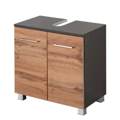 Wohnen Bad Beckenschrank stehend oder hängend - Ishes