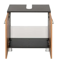 Wohnen Bad Beckenschrank stehend oder hängend - Ishes