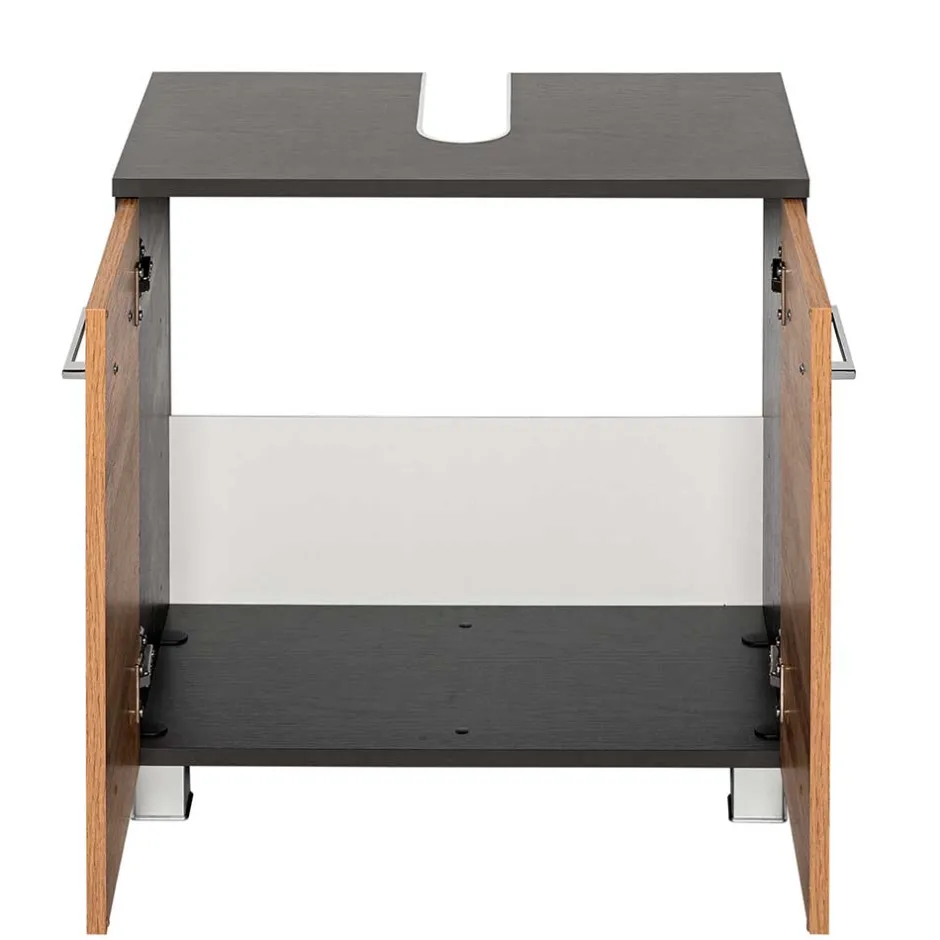 Wohnen Bad Beckenschrank stehend oder hängend - Ishes