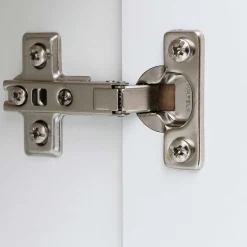 Wohnen Bad Beckenschrank zum Hängen oder Stellen - Lasdias