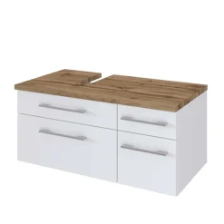 Bad Hängeschrank für Waschbecken - Enwicos I^Wohnen Best