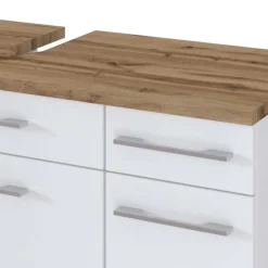 Bad Hängeschrank für Waschbecken - Enwicos I^Wohnen Best