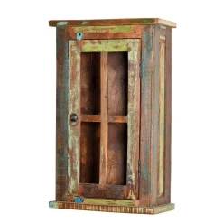 Bad Hängeschrank Jamaica in Bunt^Wohnen Online