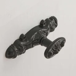 Wohnen Bad Hänge-Waschtisch im Country Style - Doules