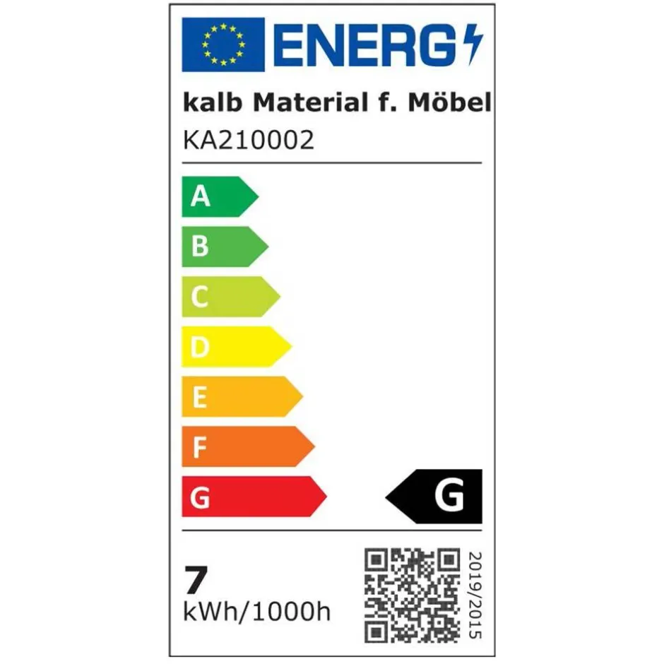 Wohnen Bad Spiegelschrank in Eiche Hell - Vibulam