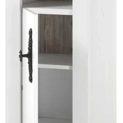 Bad Unterschrank im Country Style - Doules^Wohnen Clearance