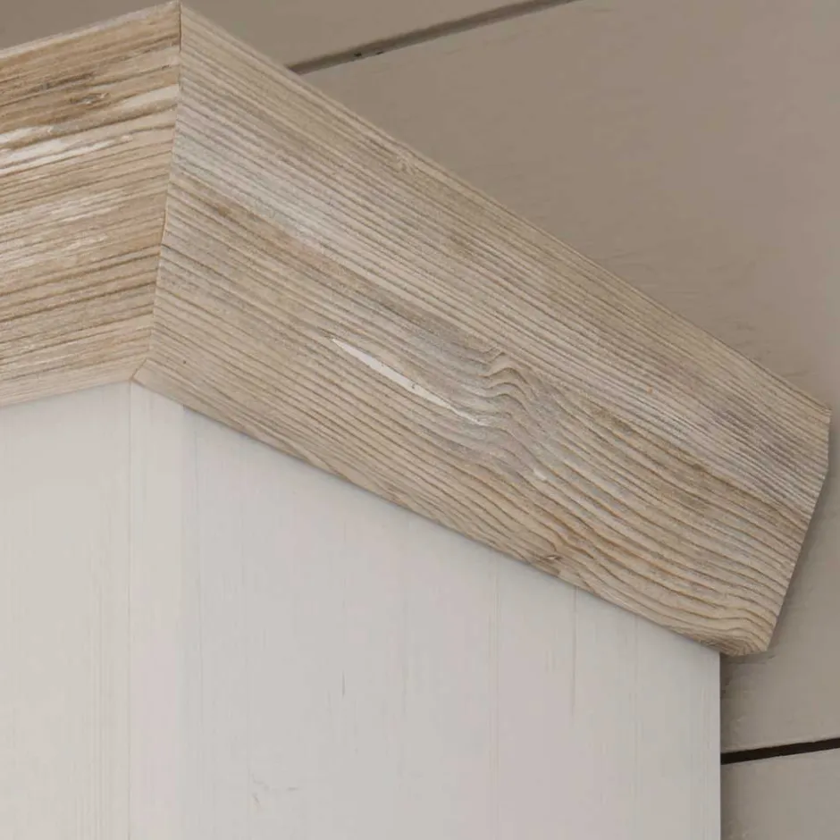 Bad Unterschrank im Country Style - Doules^Wohnen Clearance