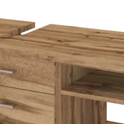 Wohnen Bad Unterschrank mit Siphonausschnitt - Userina I