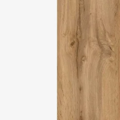 Wohnen Bad Waschbeckenschrank & Spiegelschrank - Eight (zweiteilig)