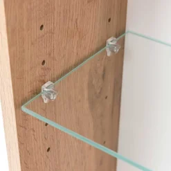 Wohnen Bad Waschbeckenschrank & Spiegelschrank - Eight (zweiteilig)