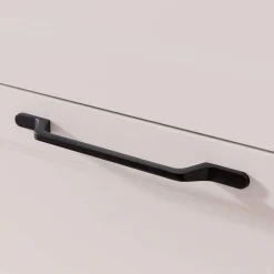 Wohnen Bad Waschtischkonsole mit Becken - Trioto