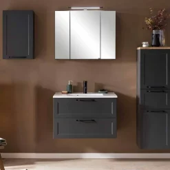 Badausstattung Möbelset modern - Novelya (vierteilig)^Wohnen Sale