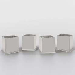 Wohnen Badeinrichtung Möbel Set - Athrin (vierteilig)