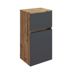 Wohnen Badeinrichtung Möbel Set - Athrin (vierteilig)