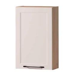 Badeinrichtung Möbelset in Hellgrau - Trioto (vierteilig)^Wohnen Outlet