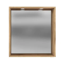 Wohnen Badezimmer Spiegel mit 2 Touch LED - Userina