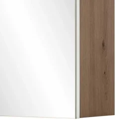 Wohnen Badezimmer Waschplatz Set Landhaus - Traciana (zweiteilig)