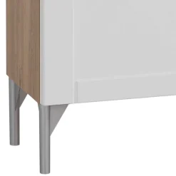 Wohnen Badezimmer Waschplatz Set Landhaus - Traciana (zweiteilig)