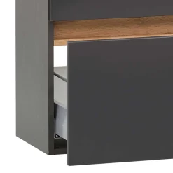 Wohnen Badezimmerblock Schrank Set - Agiruan (vierteilig)