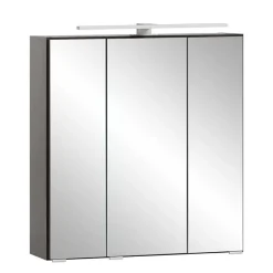 Wohnen Badezimmerblock Schrank Set - Agiruan (vierteilig)