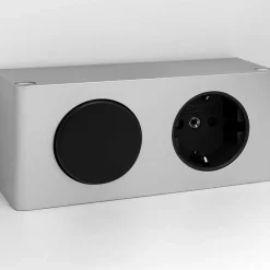 Wohnen Badezimmerblock Schrank Set - Agiruan (vierteilig)