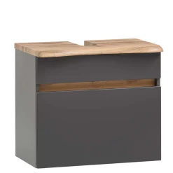 Wohnen Badezimmerblock Schrank Set - Agiruan (vierteilig)