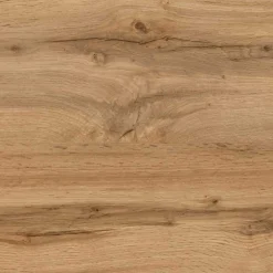 Wohnen Badezimmerregal in Holzoptik Wildeiche - 3 Fächer - Tofias