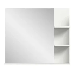 Badezimmerspiegel mit Ablagen - Hihat^Wohnen Sale