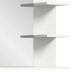 Badezimmerspiegel mit Ablagen - Hihat^Wohnen Sale